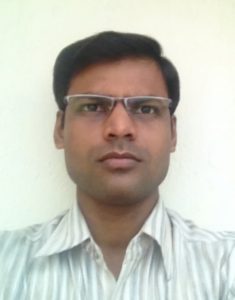 Mr Viral Patel